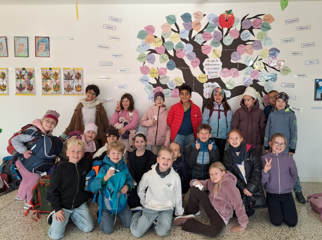unser sprachenbaum 3
