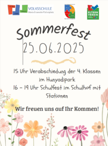 einladung sommerfest
