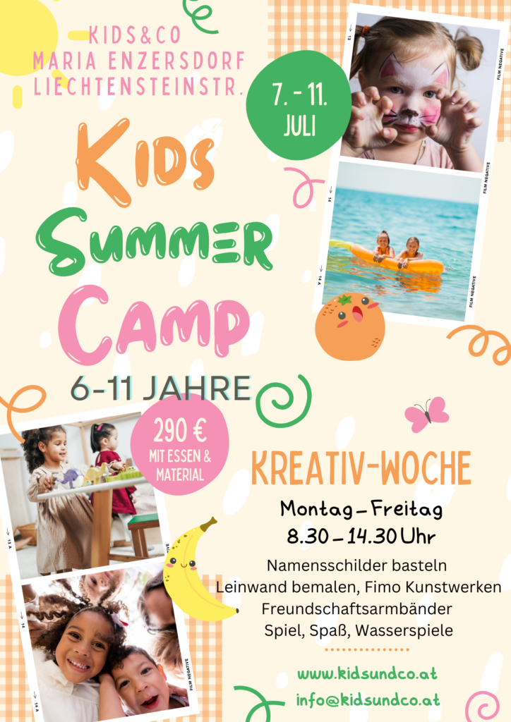 kreativcamp anja 2025