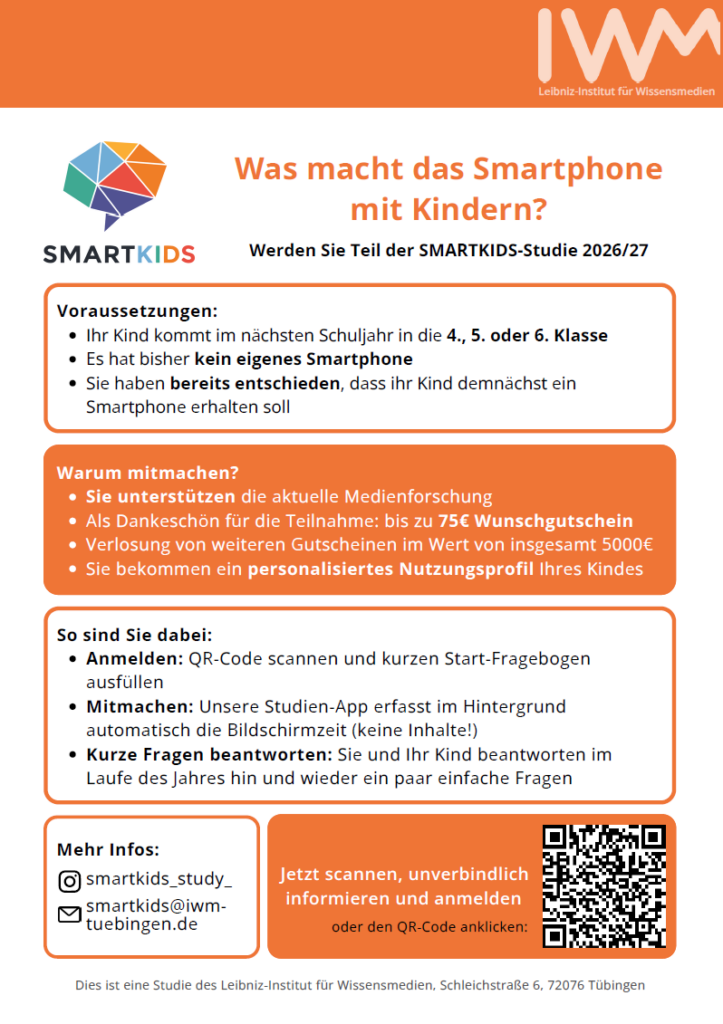 smartkids studie