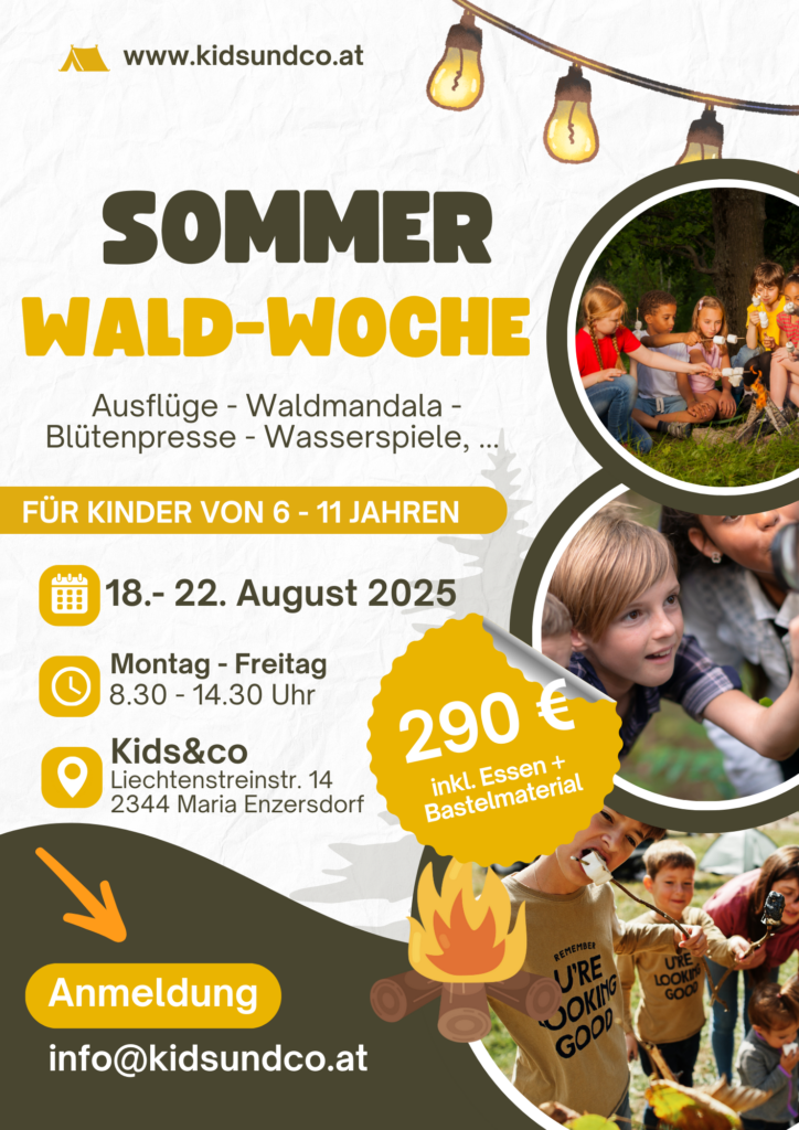 waldwoche anja 2025