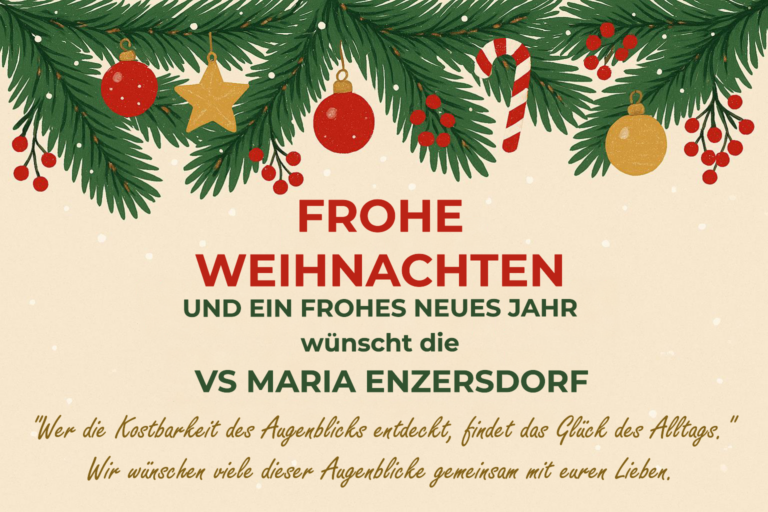 weihnachtsgrüße
