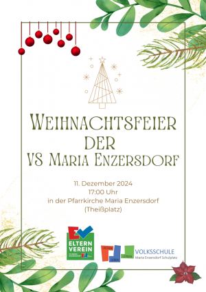 weihnachtsfeier